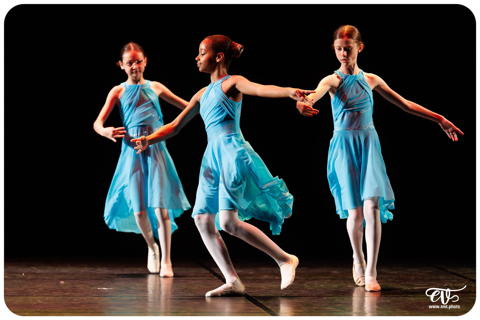 GALA DE DANSE 2026 EMMDH